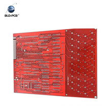 High quality motion sensor electronic printed board